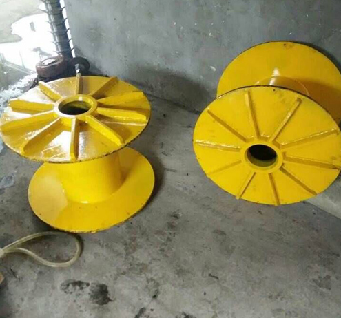 沧州工字轮